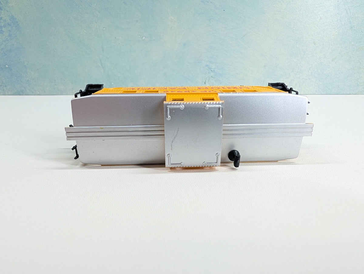 USED Life-Like HO Scale Caboose Union Pacific UP #49940