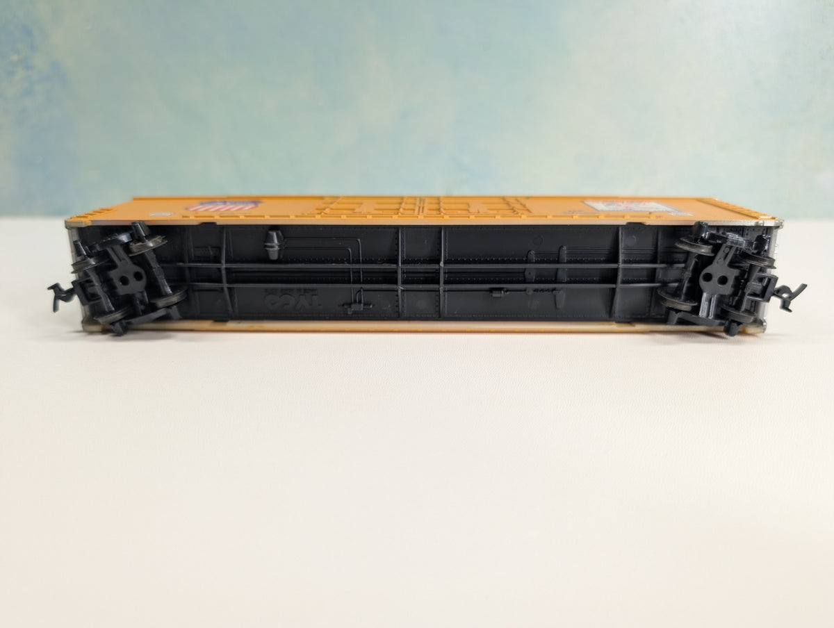USED Tyco HO Scale 60' Box Car Union Pacific UP #300631
