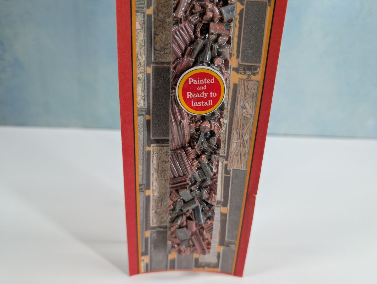 Chooch Enterprises Inc 7226 HO Scale Railroad Scrap Load for Gondolas