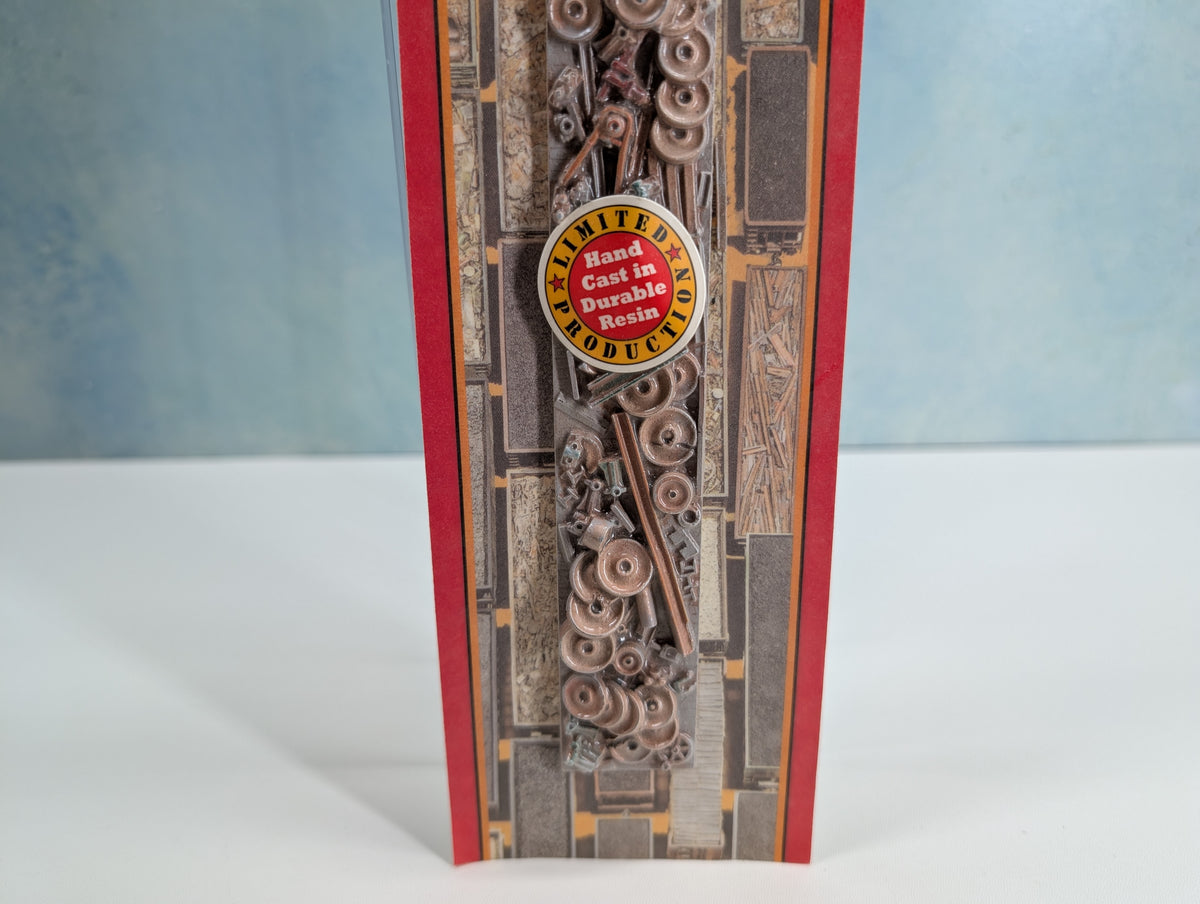 Chooch Enterprises Inc 7233 HO Scale Heavy Scrap Load for Gondolas