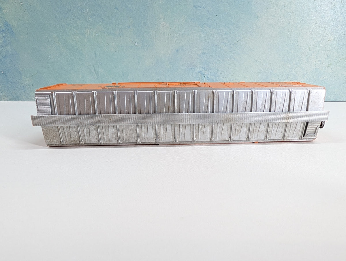 USED Athearn HO Scale 50' PD Box Car Jersey Central CNJ #41009 Bev-Bel