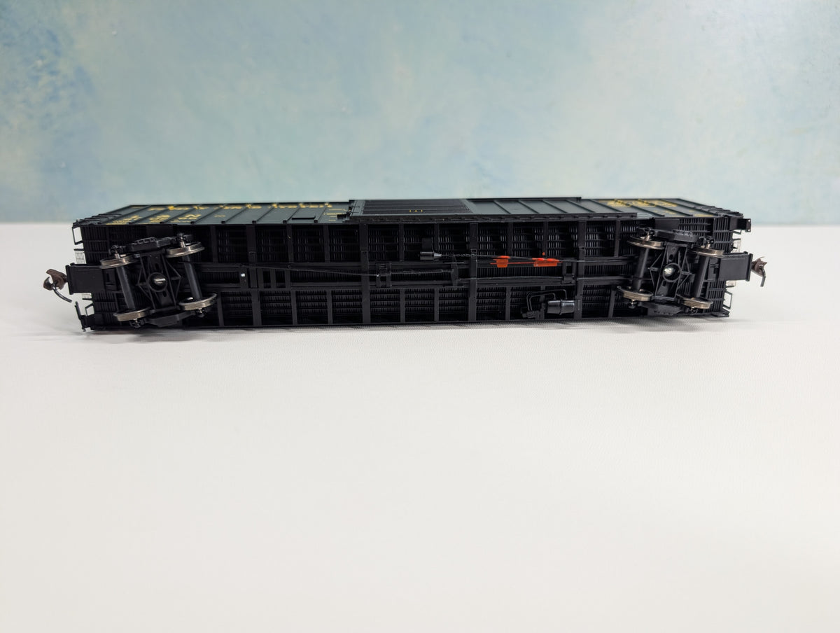 USED Athearn Genesis HO Scale 60' Hi-Cube Box Car Family Lines System L&N #410266