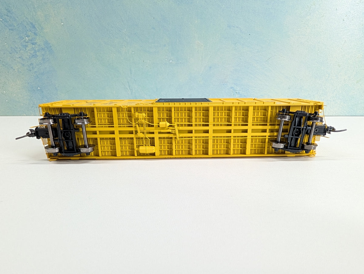 USED Intermountain 47509 HO Scale 5277 Box Car Railbox RBOX #37122