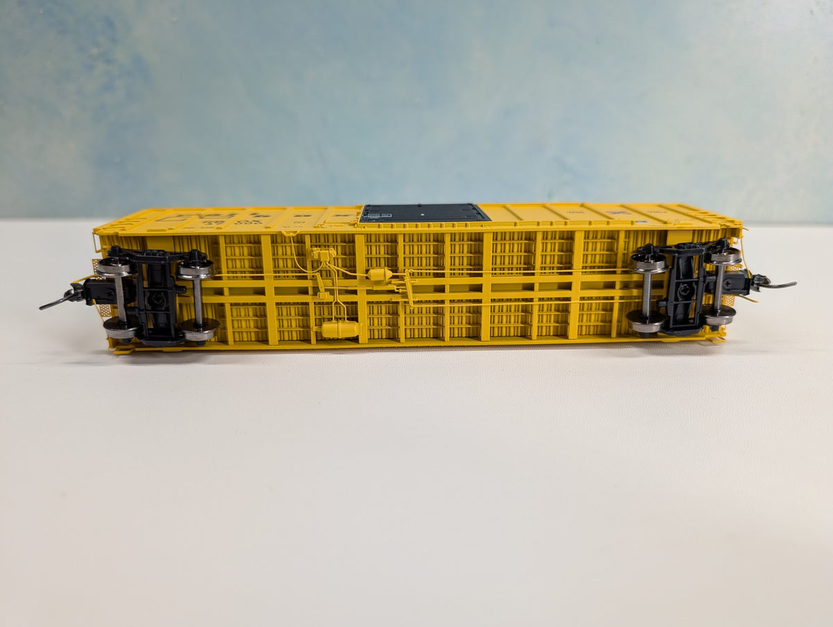 USED Intermountain 47509 HO Scale 5277 Box Car Railbox RBOX #37000