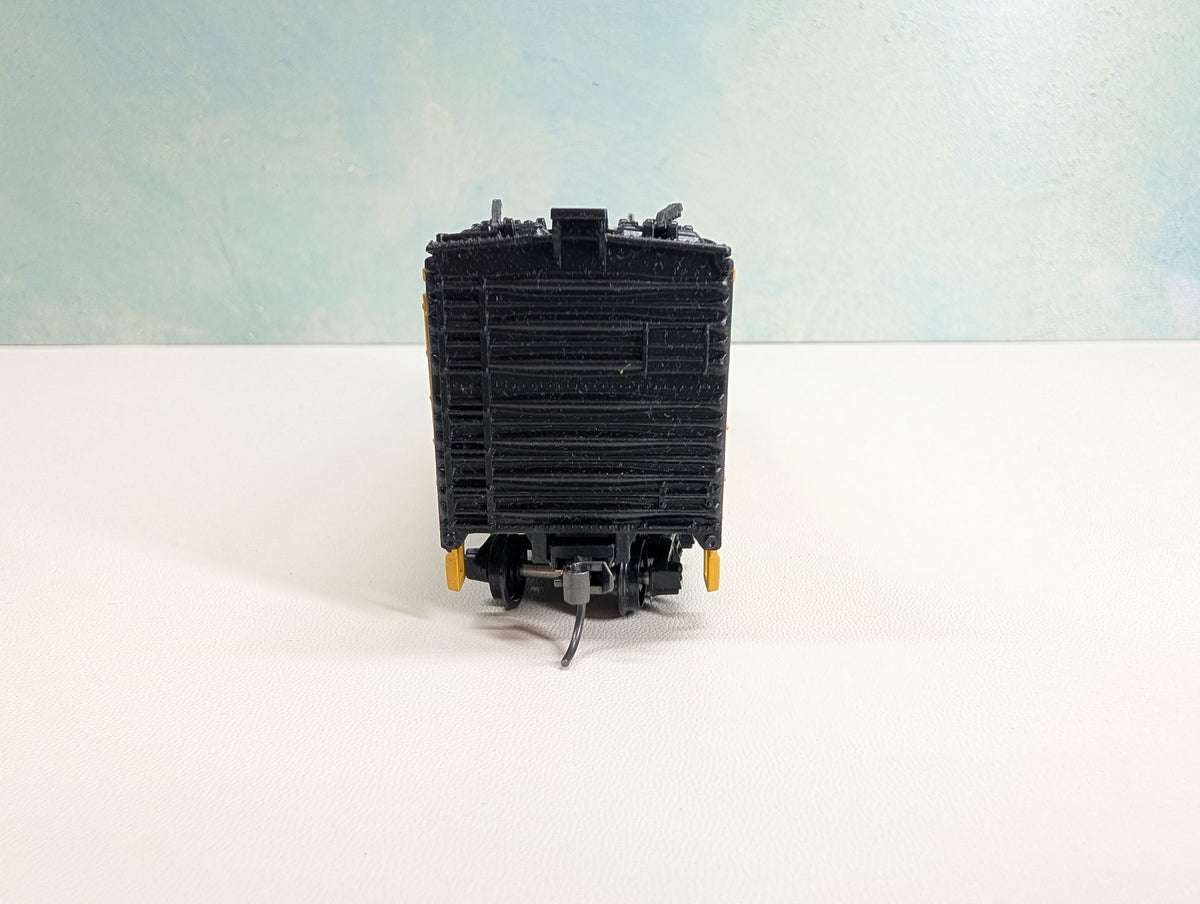 Athearn HO Scale 40' Steel Ice Bunker Reefer "Show Me Model Railroad Co" Independent Cascade Cherries WFPX #442 Washington Fruit & Produce
