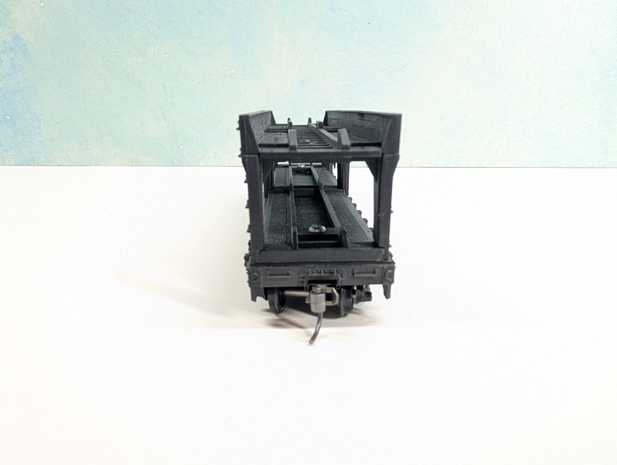 USED Athearn HO Scale Auto-Loader New York Central NYC #499383