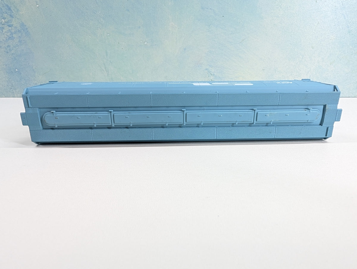 USED Accurail HO Scale ACF Centerflow Hopper Simpson Lee Paper Company ACFX #49134
