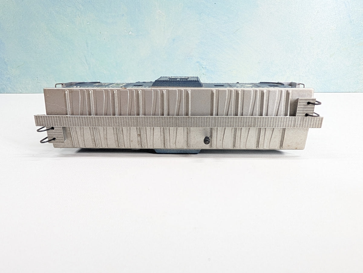 USED Athearn HO Scale Bay Window Caboose Chessie System B&O #C-3028
