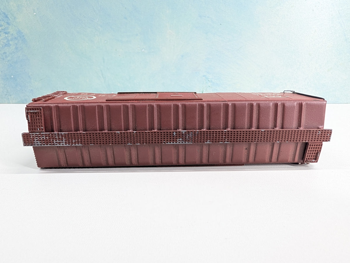 USED Varney HO Scale 40' Box Car Atlantic Coast Line ACL #21001