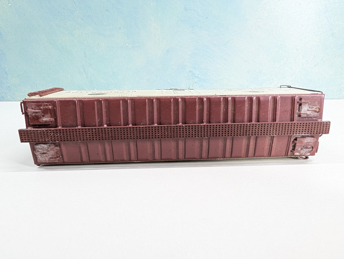 USED Varney HO Scale 40' Box Car New York Central MDT #9061