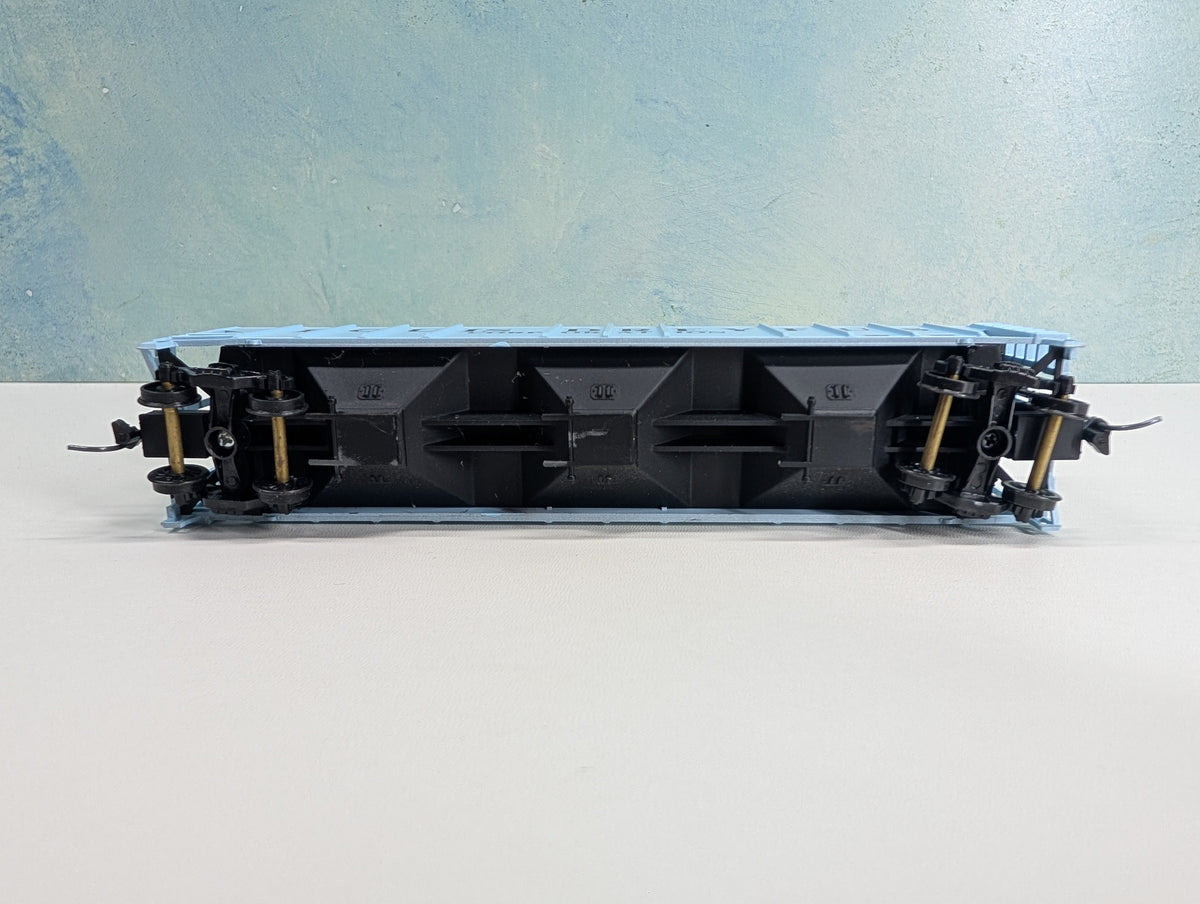 USED Walthers HO Scale PS-2 CD Hopper Louis Dreyfus Corp TLDX #5354