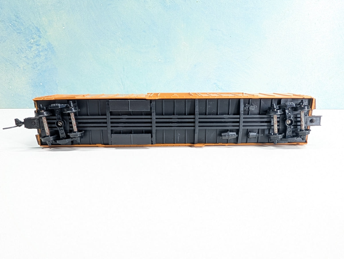 USED Athearn HO Scale 56' Box Car Pacific Fruit Express SPFE #459538