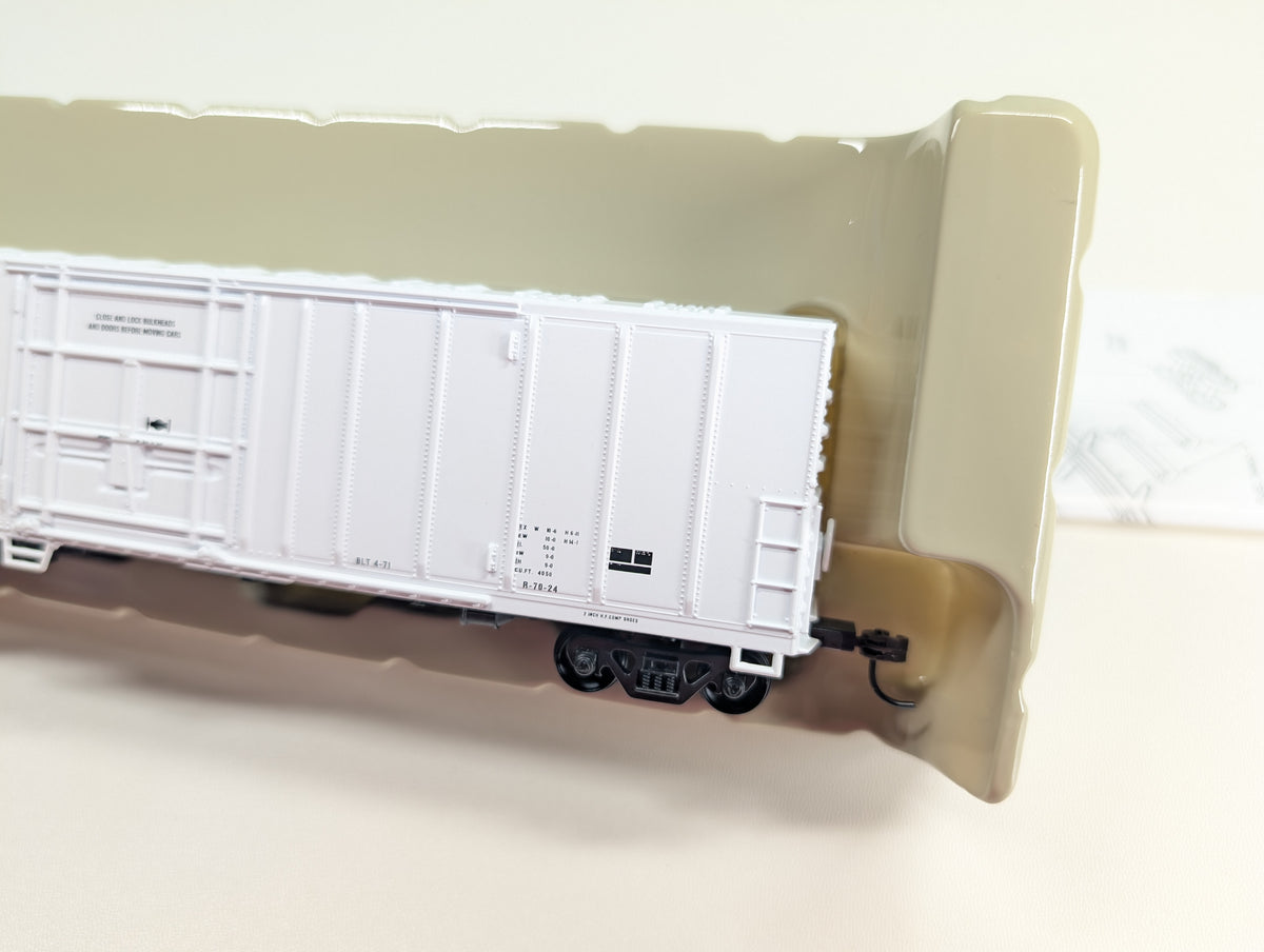 Athearn 7112 HO Scale 57' Mechanical Reefer Southern Pacific SPFE #459513