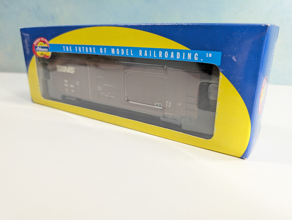 Athearn 7052 HO Scale 50' Railbox Box Car Norfolk Southern NW #550064