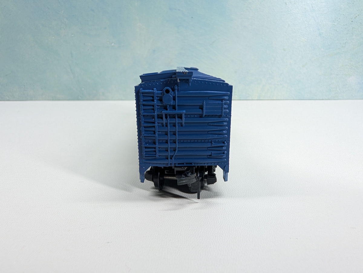 USED TRAIN MINIATURE HO Scale 40' State Car District of Columbia D of C #10114