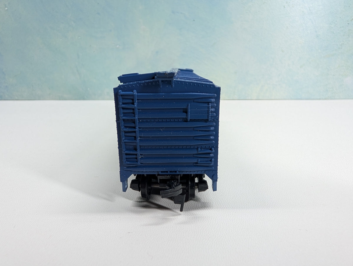 USED TRAIN MINIATURE HO Scale 40' State Car District of Columbia D of C #10114