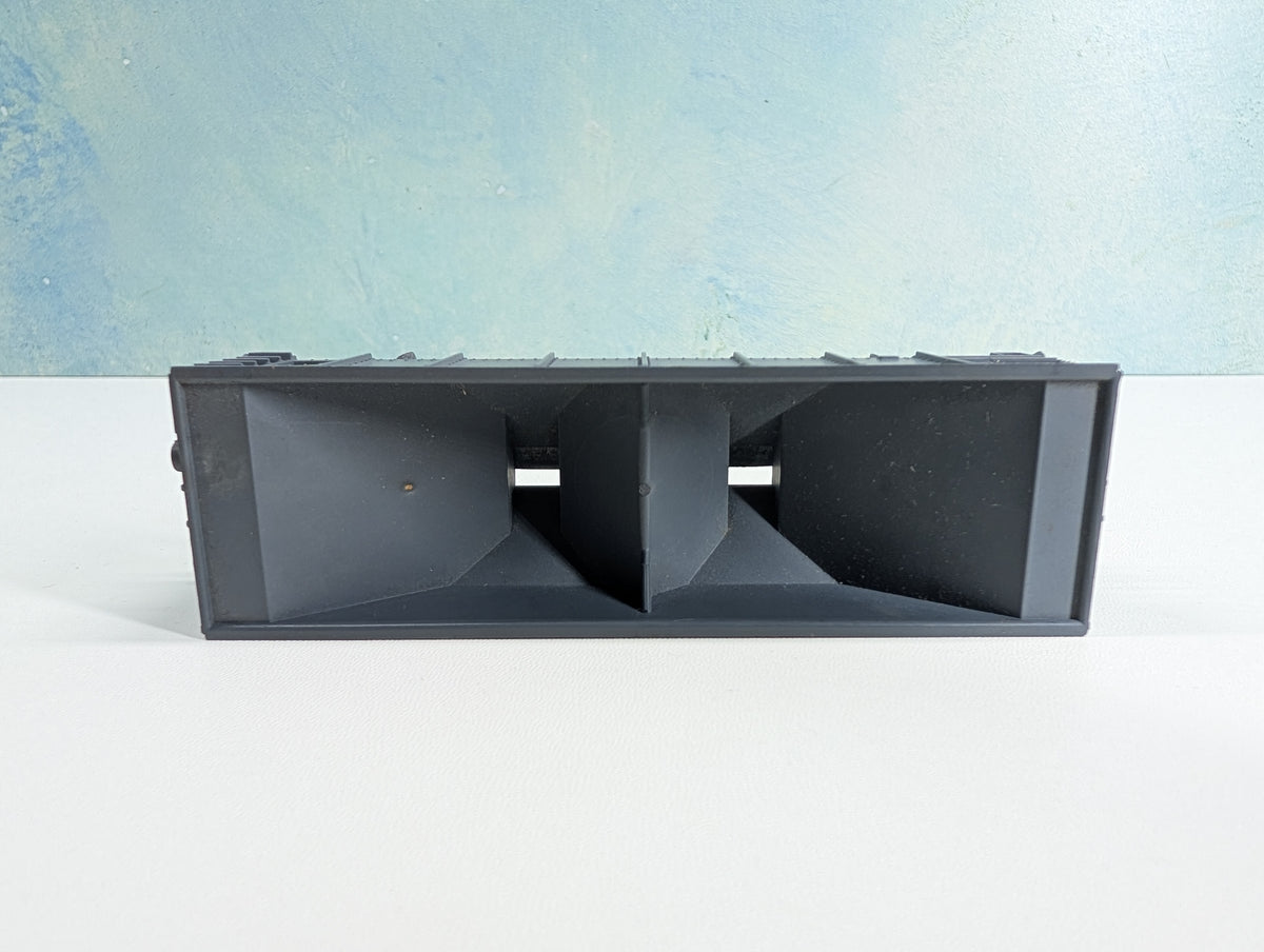 USED Tyco HO Scale Operating Hopper US Navy #X101