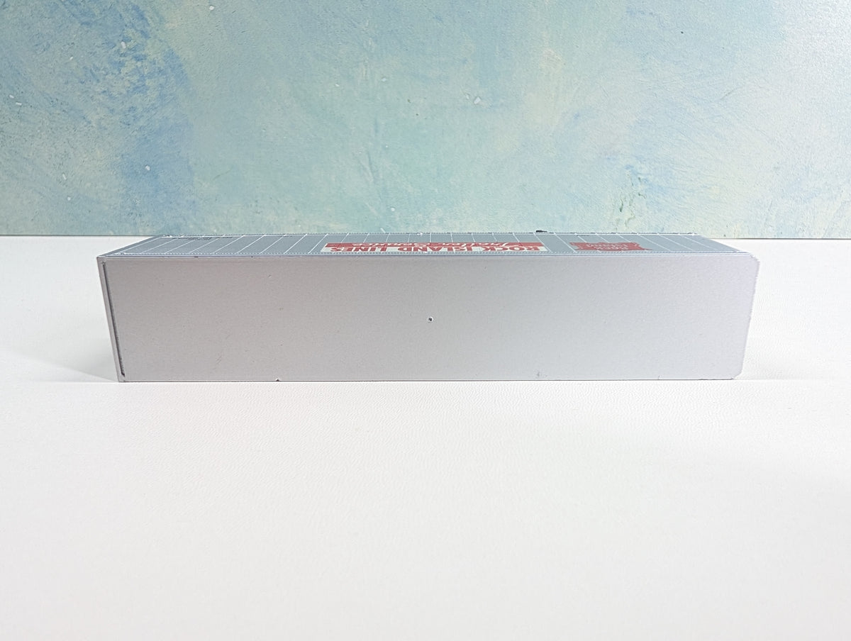 USED Athearn HO Scale 40' Trailer Rock Island Lines RIZ #19-8004