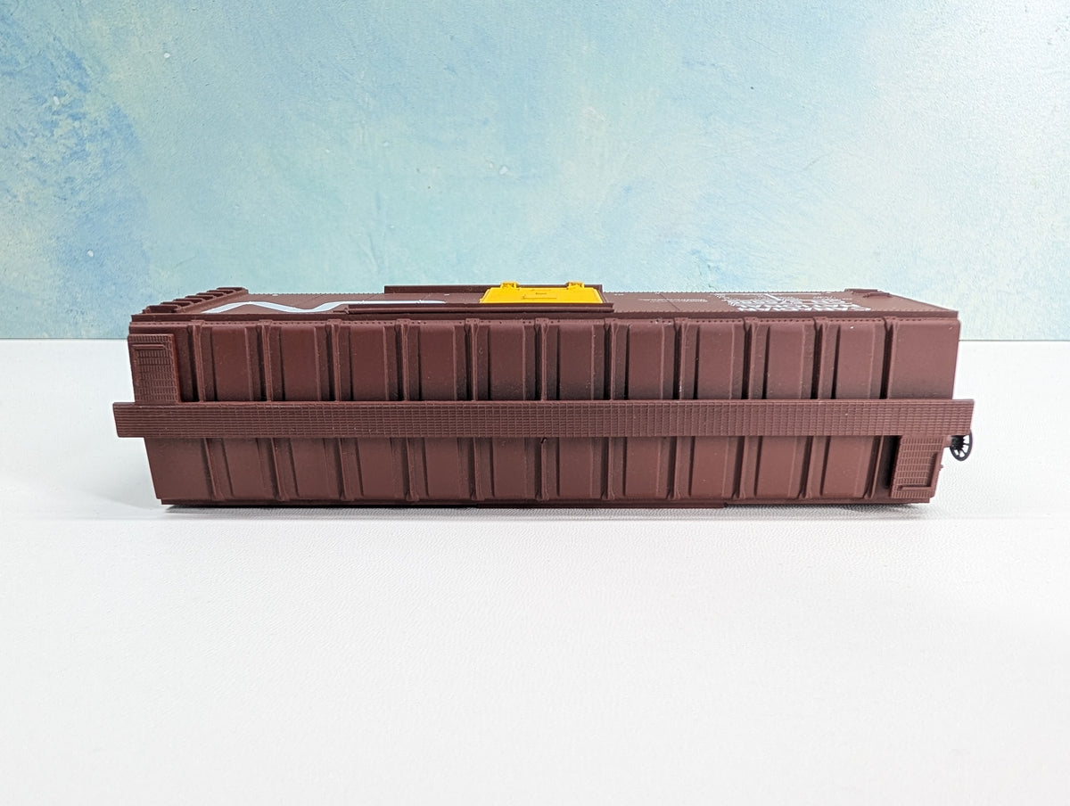 USED Athearn HO Scale 40' Box Car Canadian National CN #576689