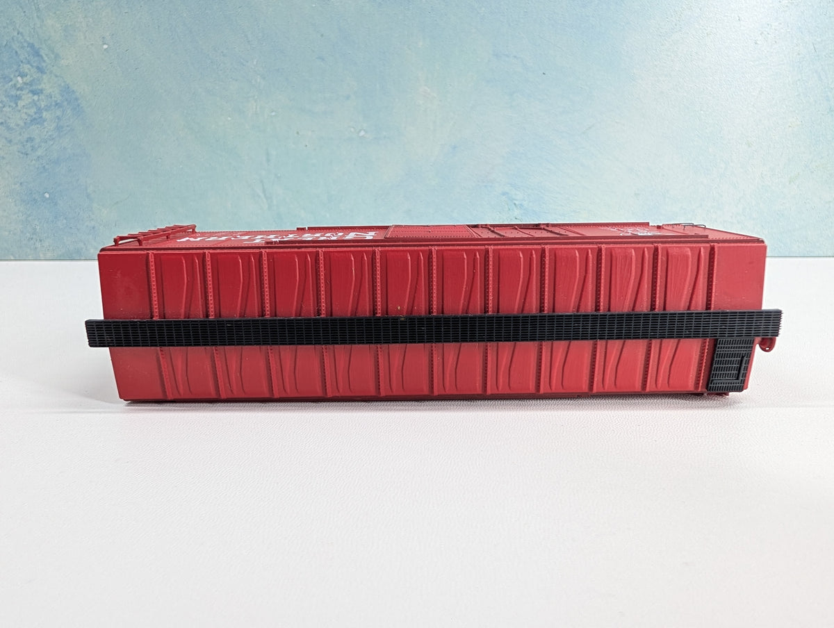 USED Front Range Products HO Scale 40' Box Car Great Northern GN #13275