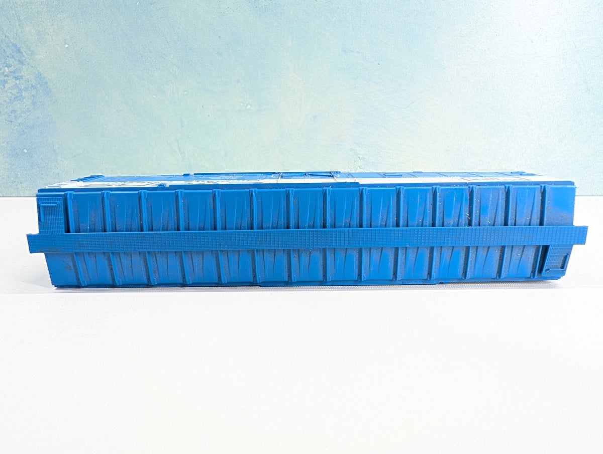 USED Athearn HO Scale 50' Box Car Evans USLX #455
