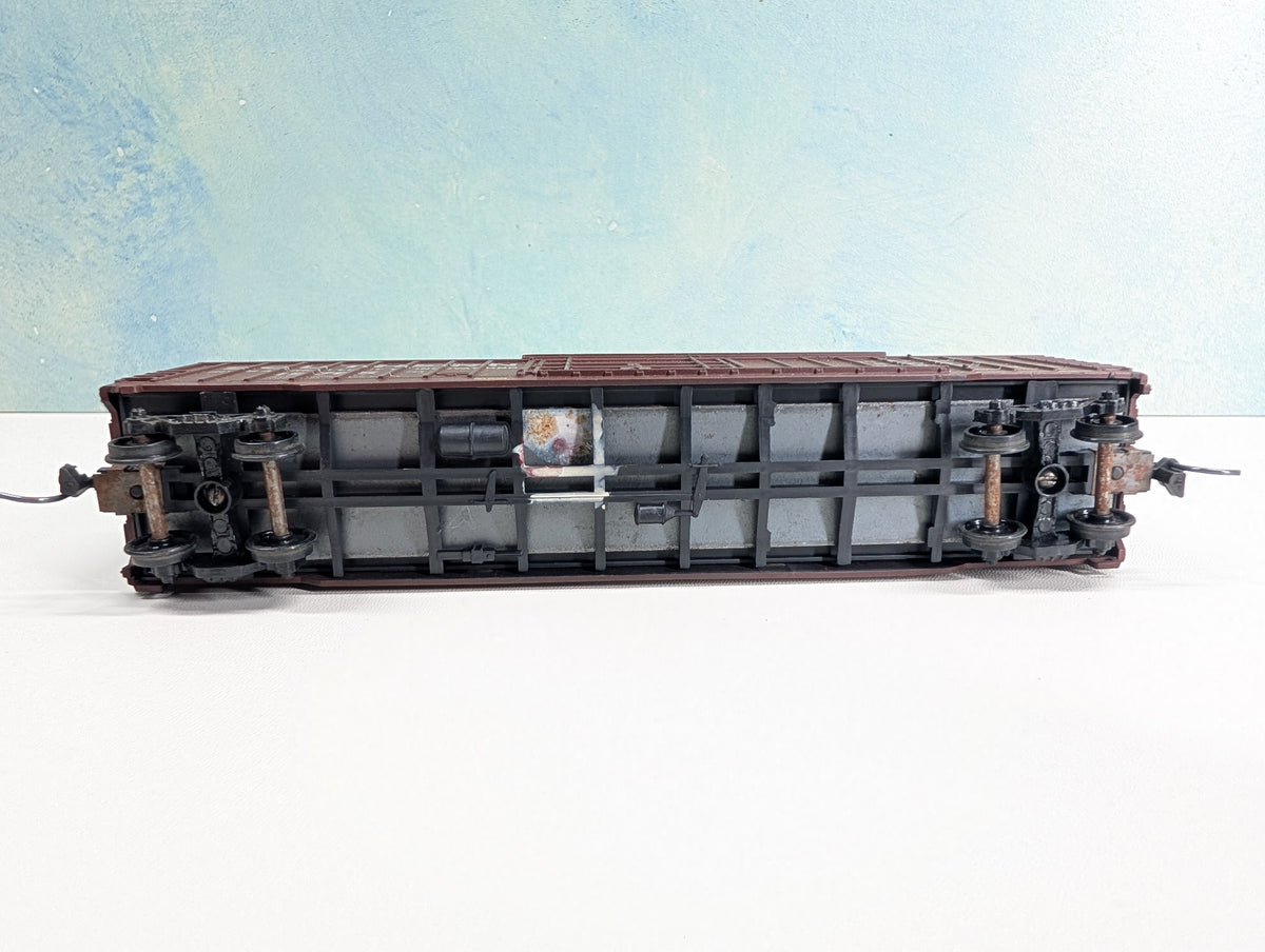 USED Athearn HO Scale 50' Box Car Southern #19785