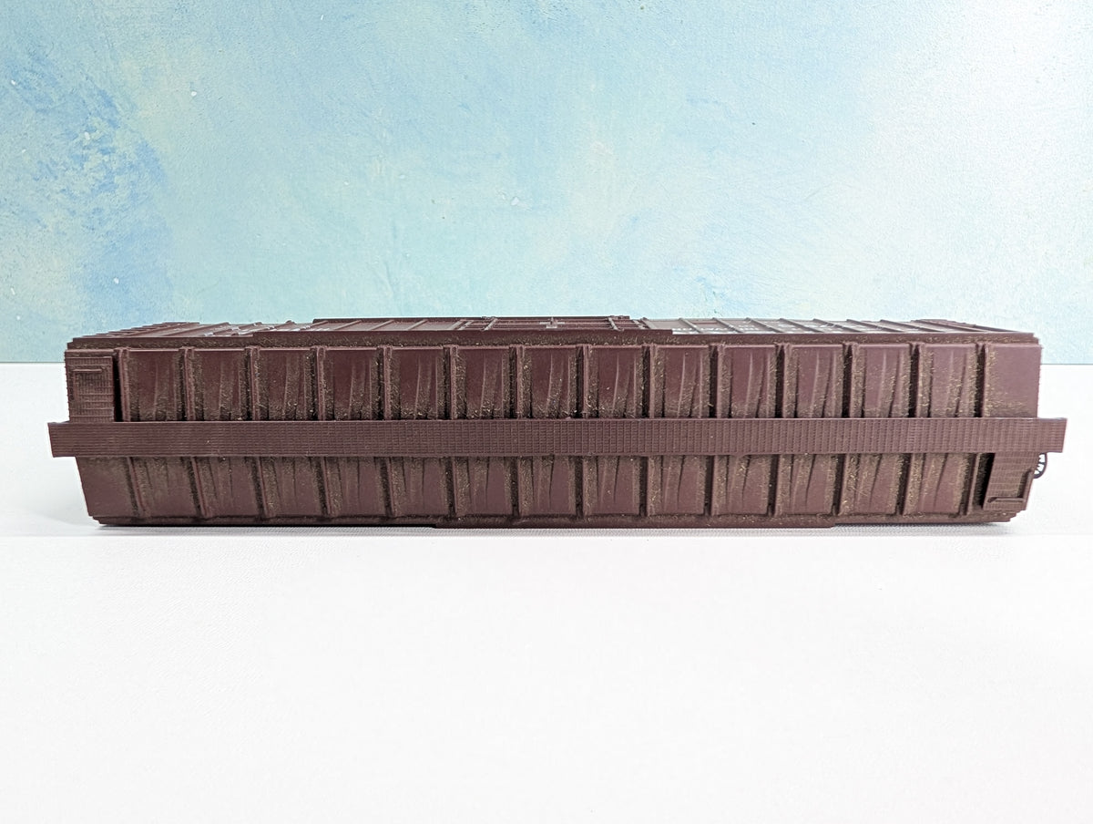 USED Athearn HO Scale 50' Box Car Southern #19785