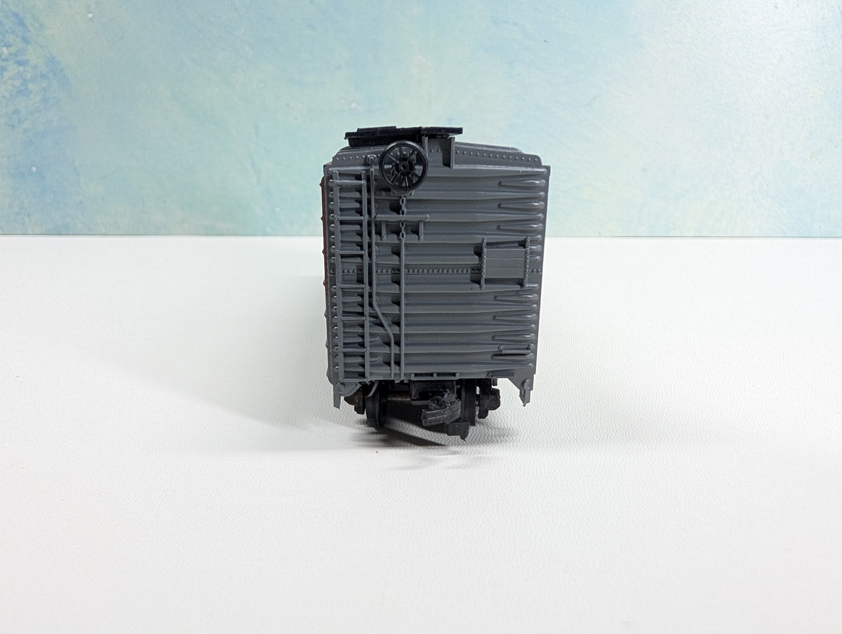 USED Athearn HO Scale 40' Box Car New York Central NYC #174477 Pacemaker