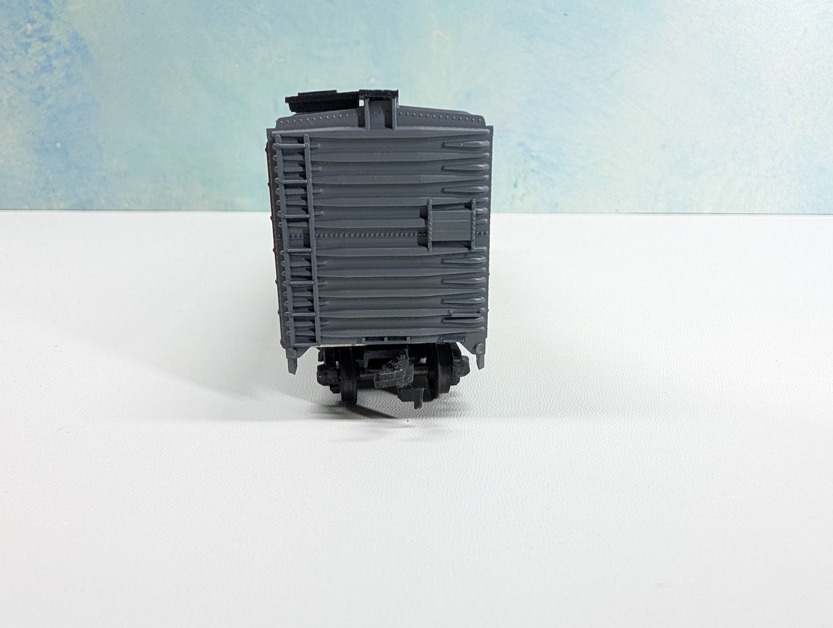 USED Athearn HO Scale 40' Box Car New York Central NYC #174477 Pacemaker