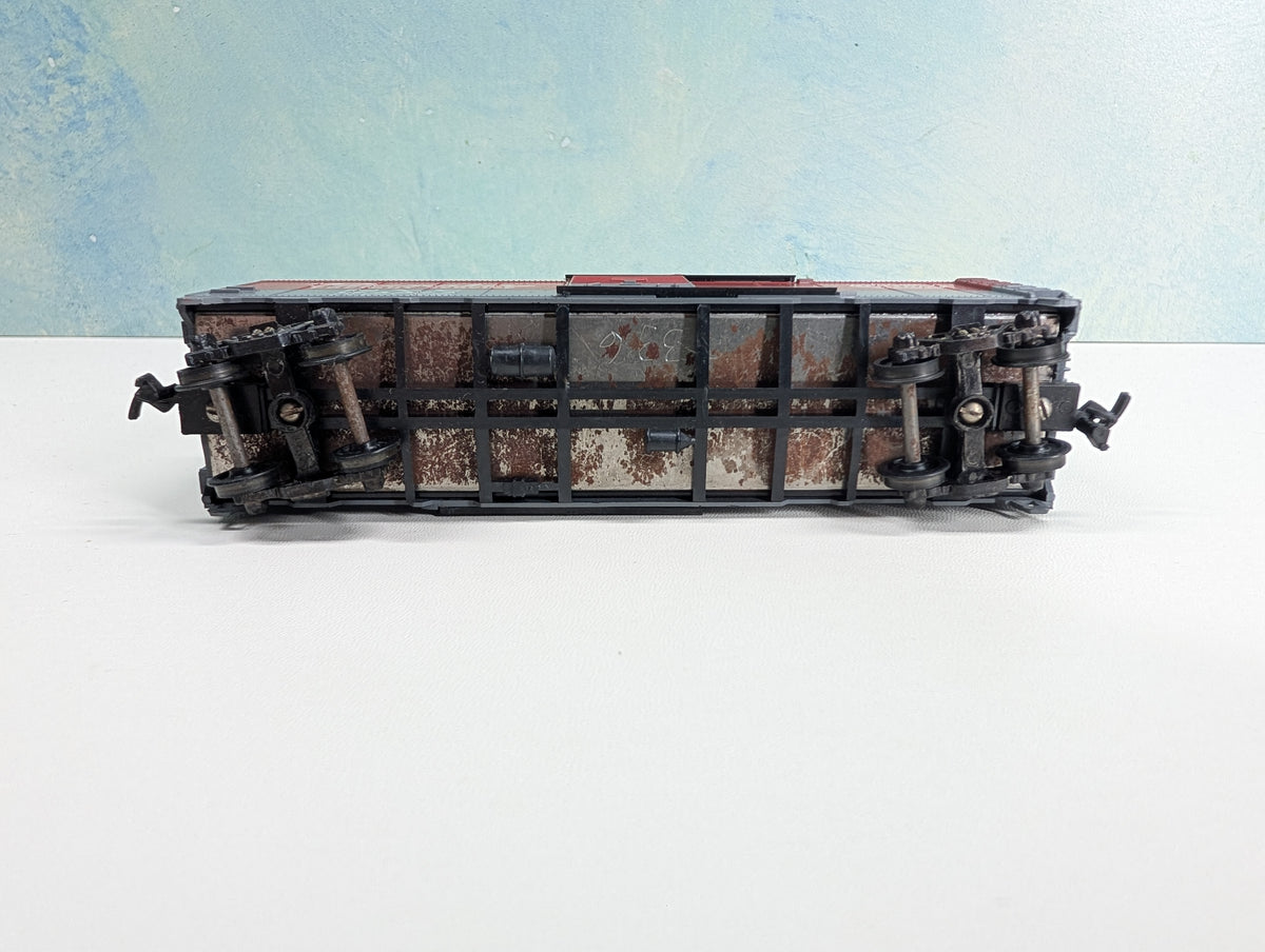USED Athearn HO Scale 40' Box Car New York Central NYC #174477 Pacemaker
