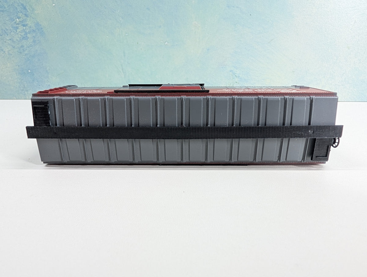 USED Athearn HO Scale 40' Box Car New York Central NYC #174477 Pacemaker