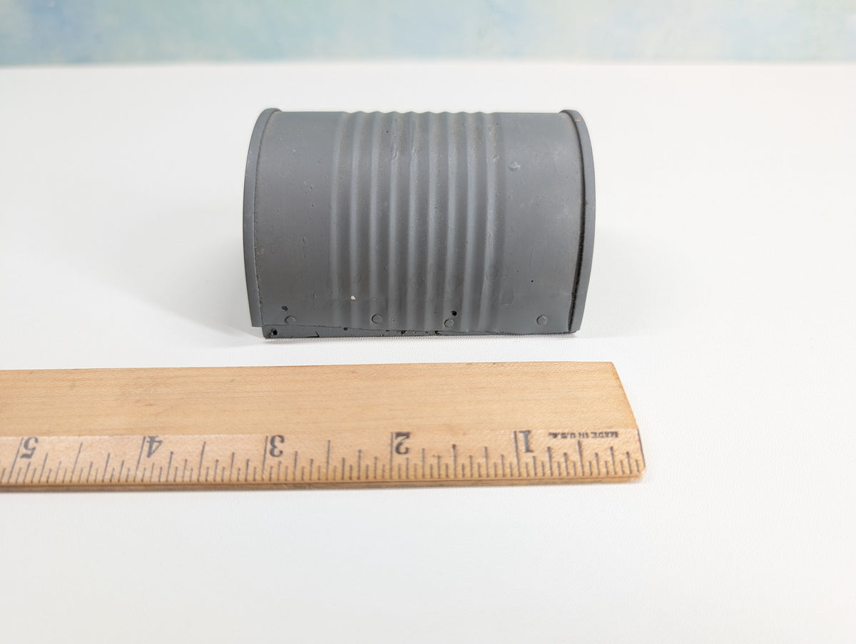 USED HO Scale Custom Quonset Hut