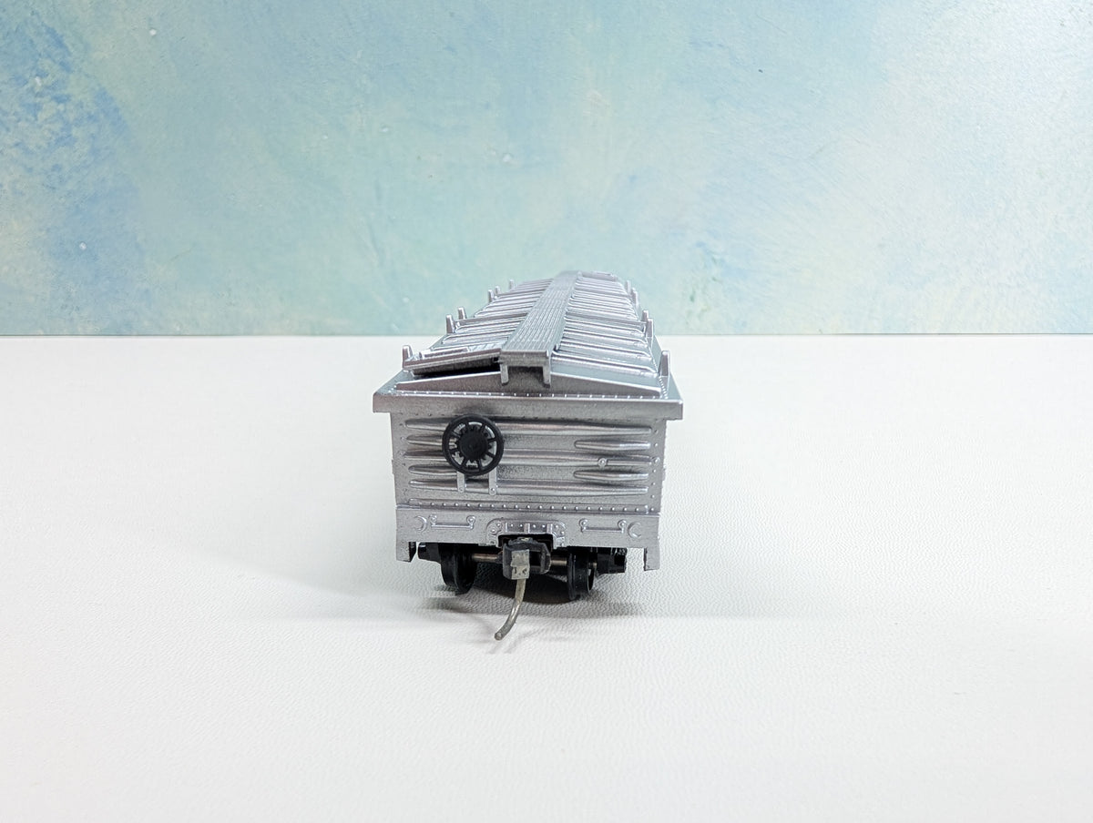 USED Athearn HO Scale 50' Covered Gondola Southern #2207