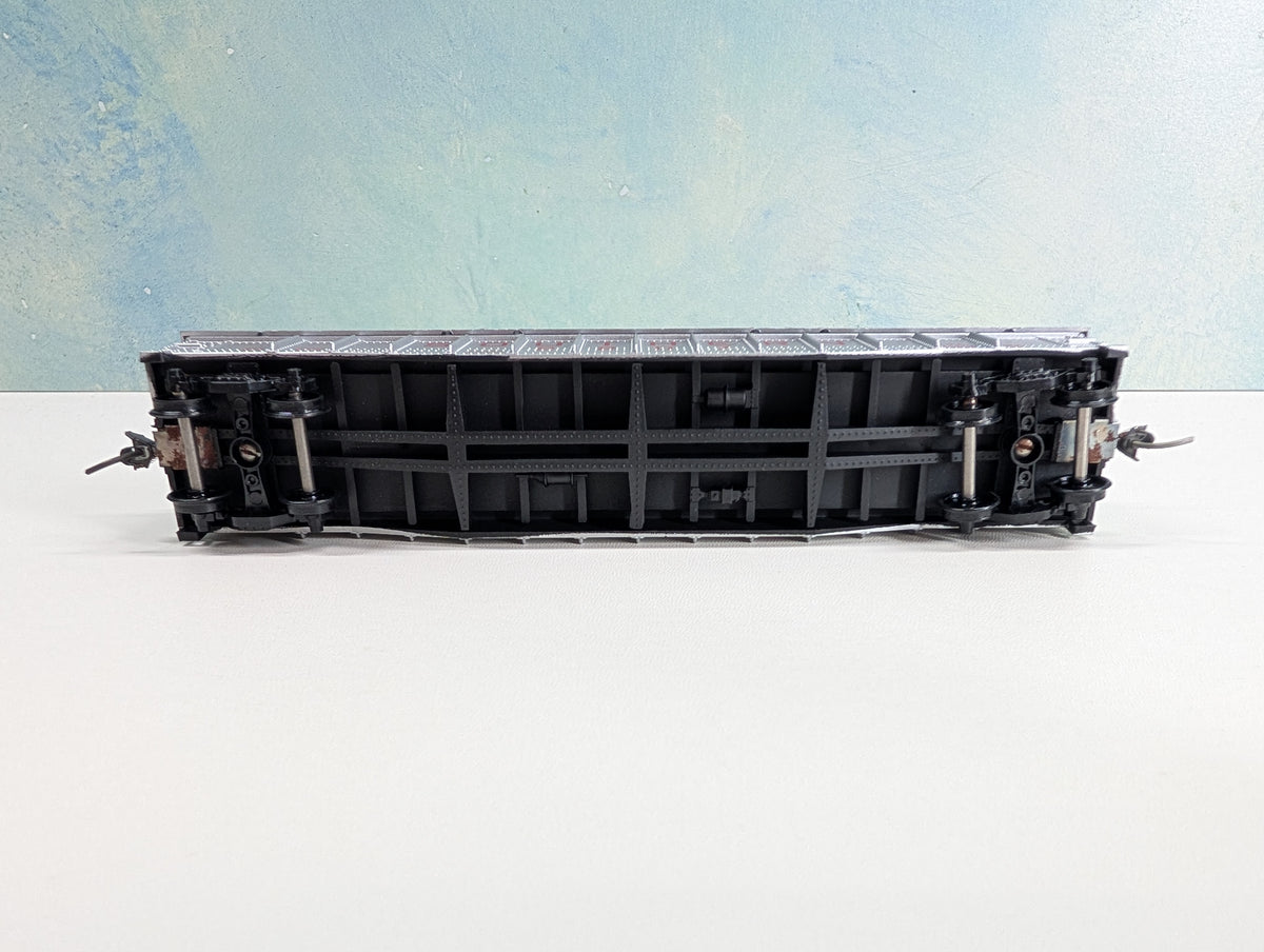 USED Athearn HO Scale 50' Covered Gondola Southern #2207