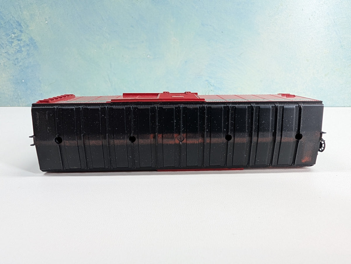 USED Athearn HO Scale 40' Box Car Nickel Plate Road NKP #16520