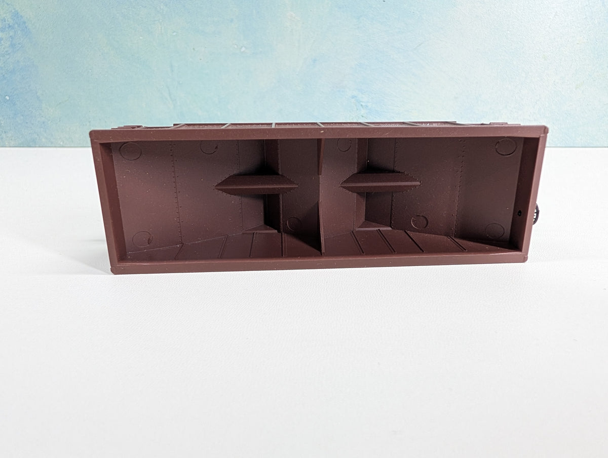 USED Athearn HO Scale 2 Bay Hopper New York Central NYC #834295