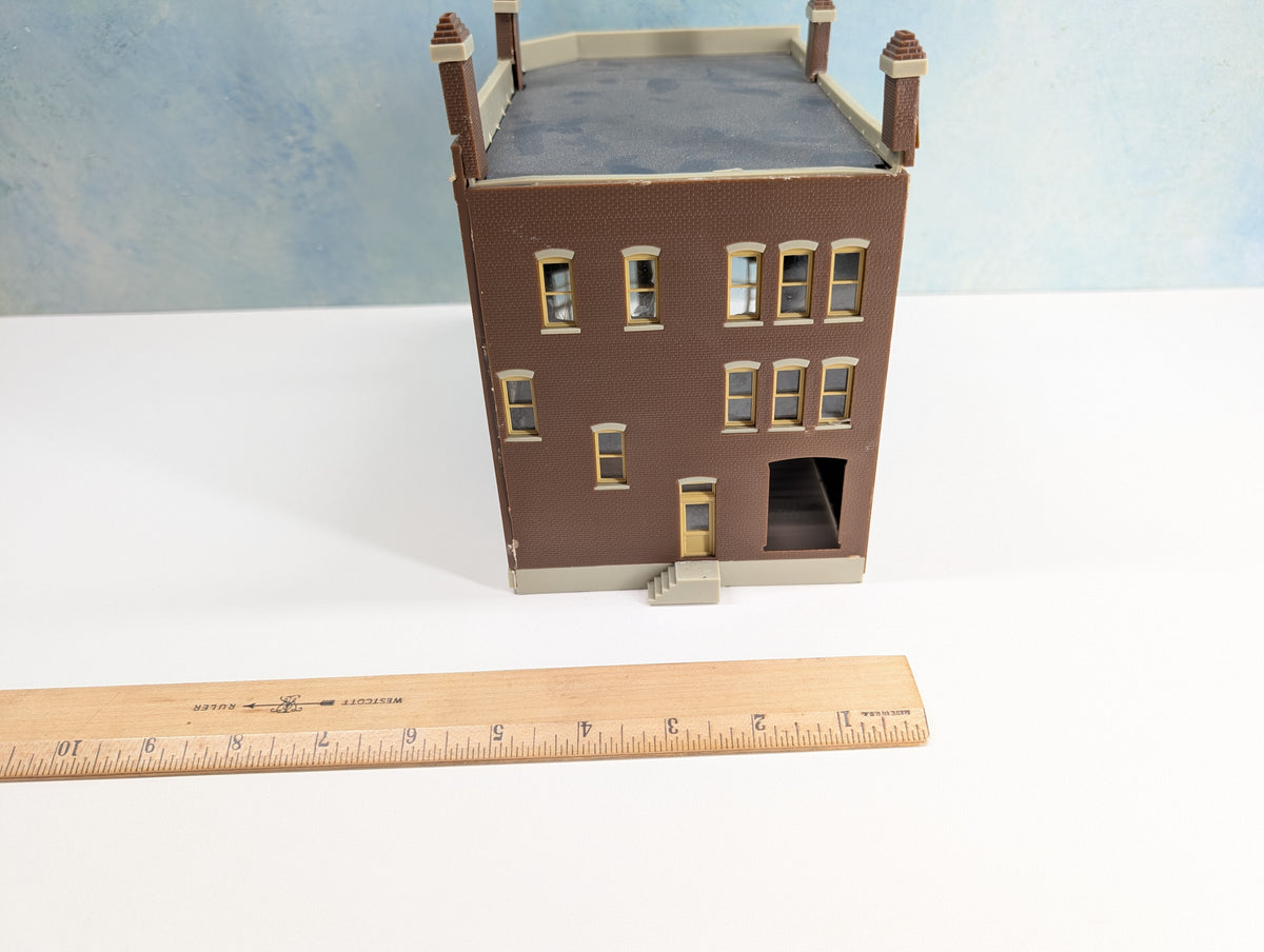 USED Walthers HO Scale Agrosy Booksellers, Storefront