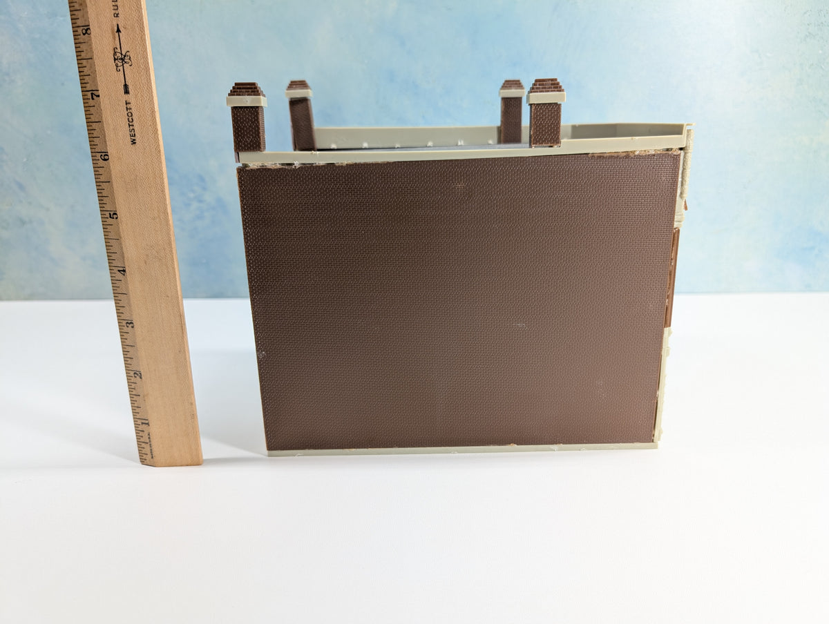 USED Walthers HO Scale Agrosy Booksellers, Storefront