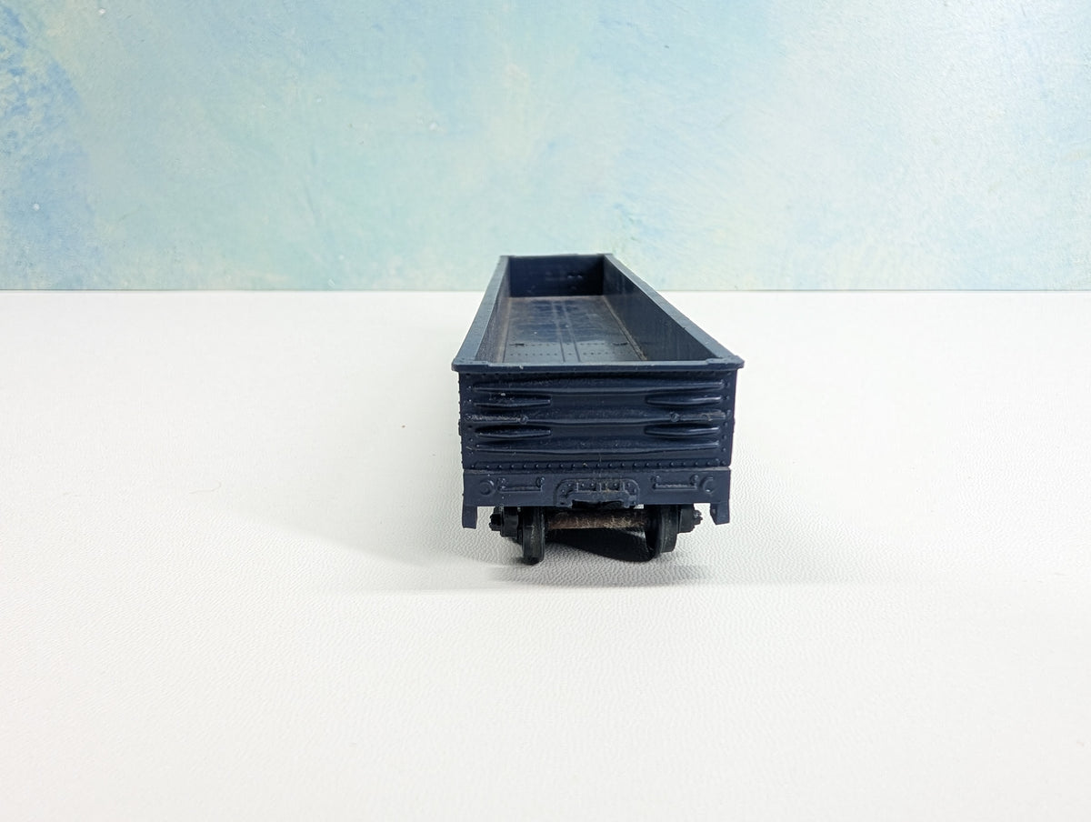 USED Athearn HO Scale 50' Gondola Norfolk & Western NW #97750
