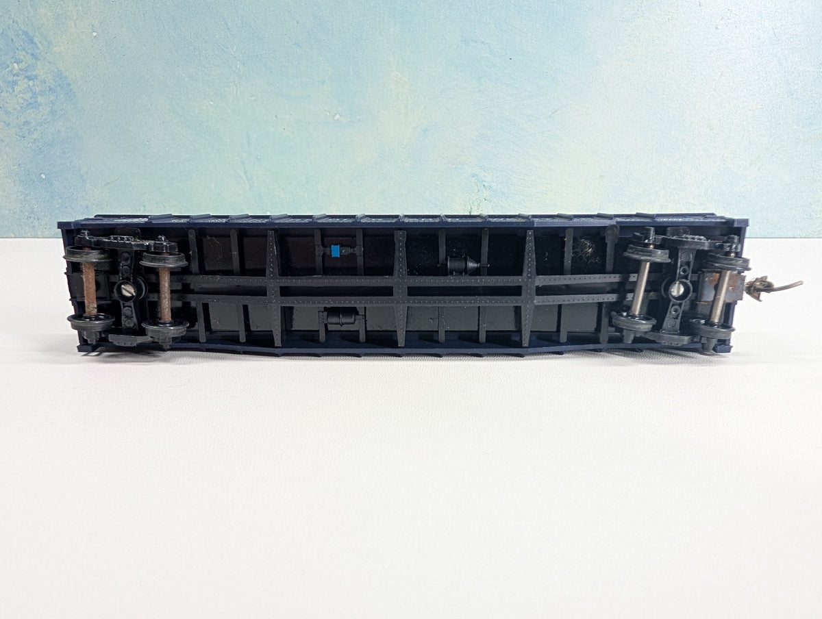 USED Athearn HO Scale 50' Gondola Norfolk & Western NW #97750