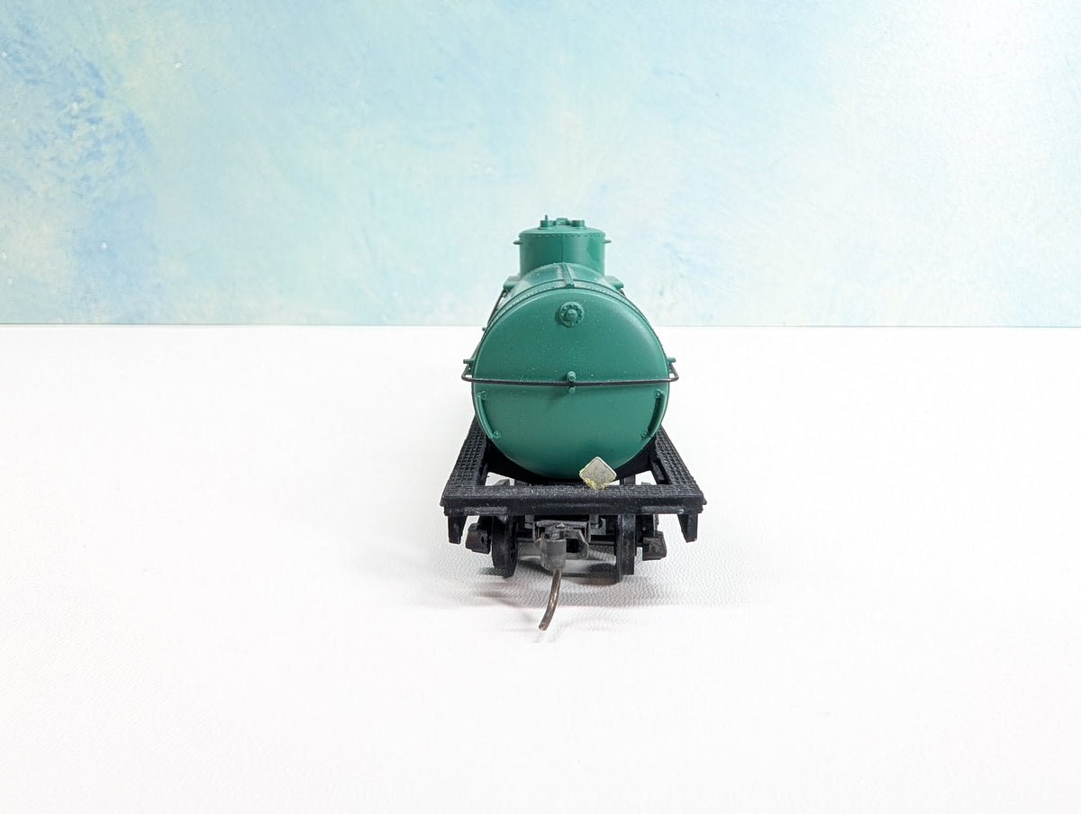 USED Mantua HO Scale Single Dome Tank Car Cities Service CSOX #2549