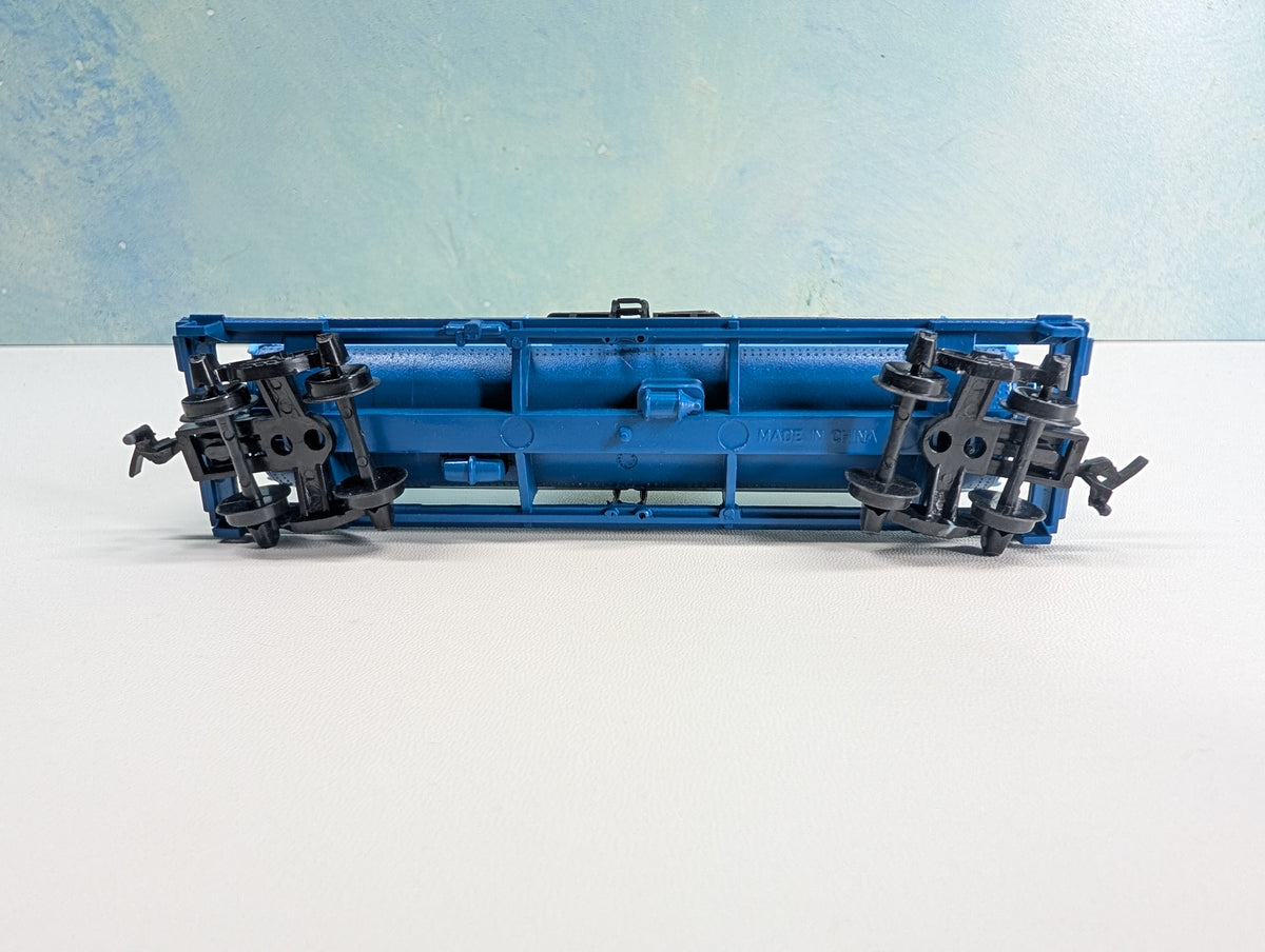USED IHC HO Scale Tank Car Amstar UTLX #71805