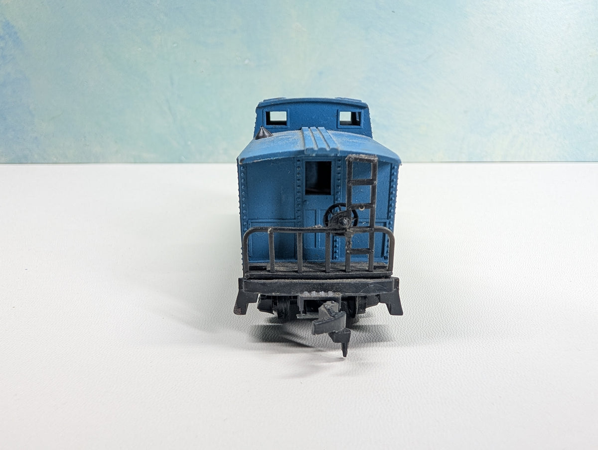 USED HO Scale Caboose Southern Pacific #1147