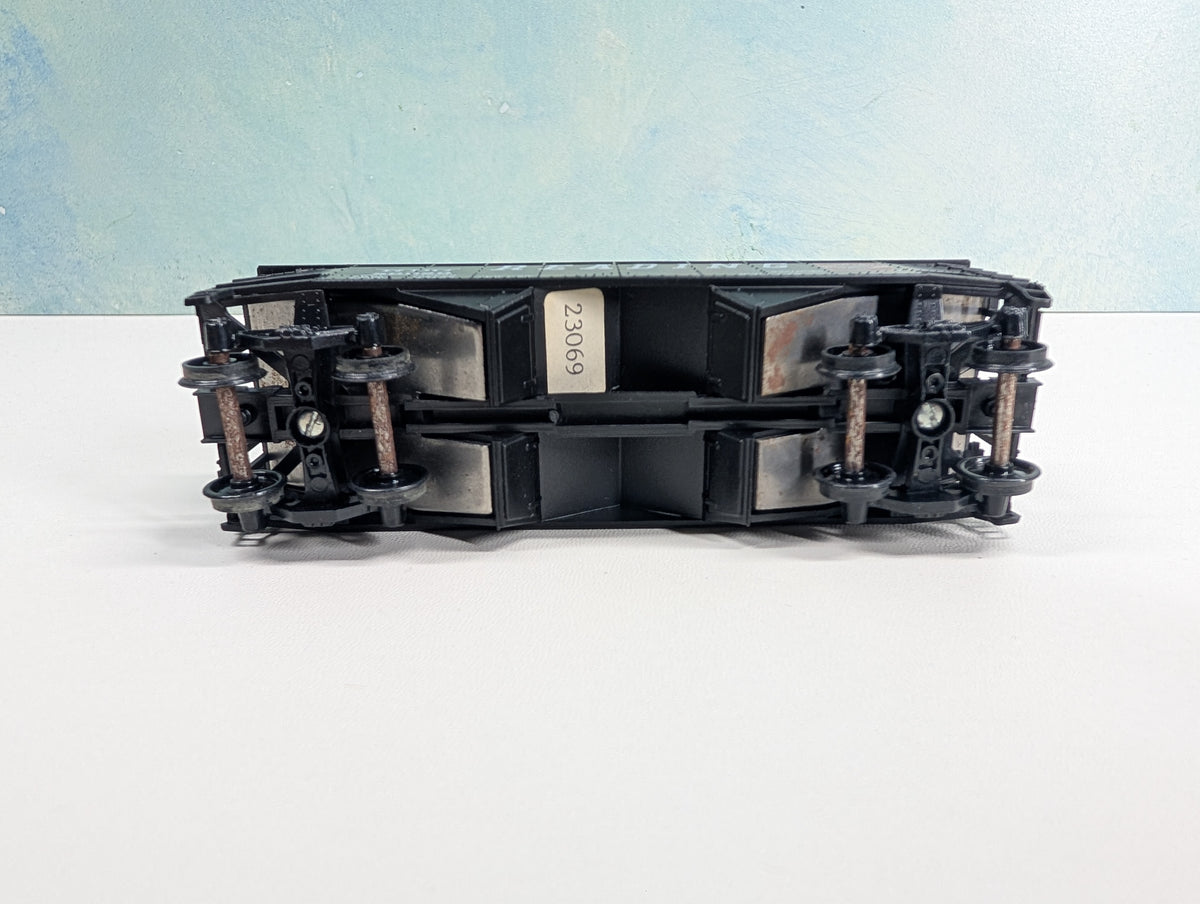 USED Athearn HO Scale Hopper w/ Coal Load Reading RDG #86029