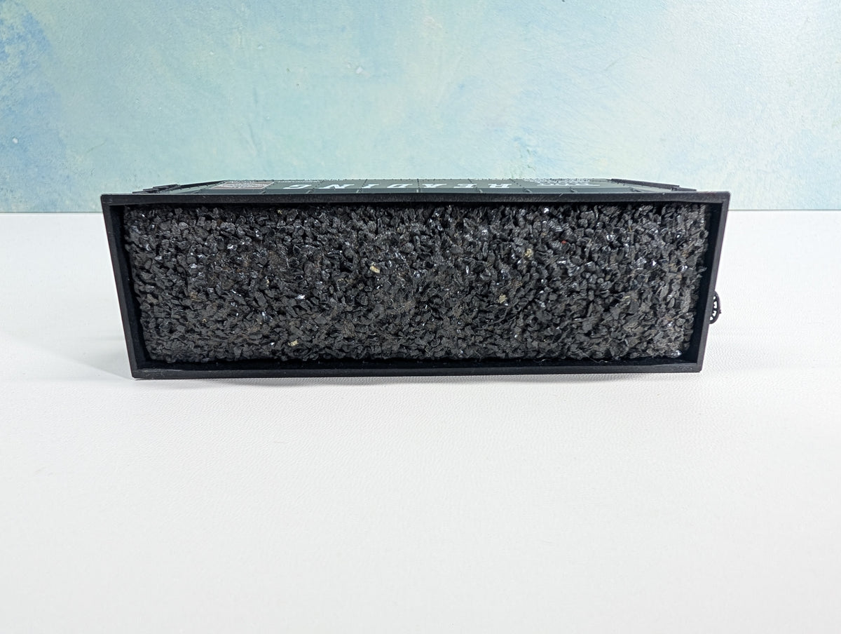 USED Athearn HO Scale Hopper w/ Coal Load Reading RDG #86004
