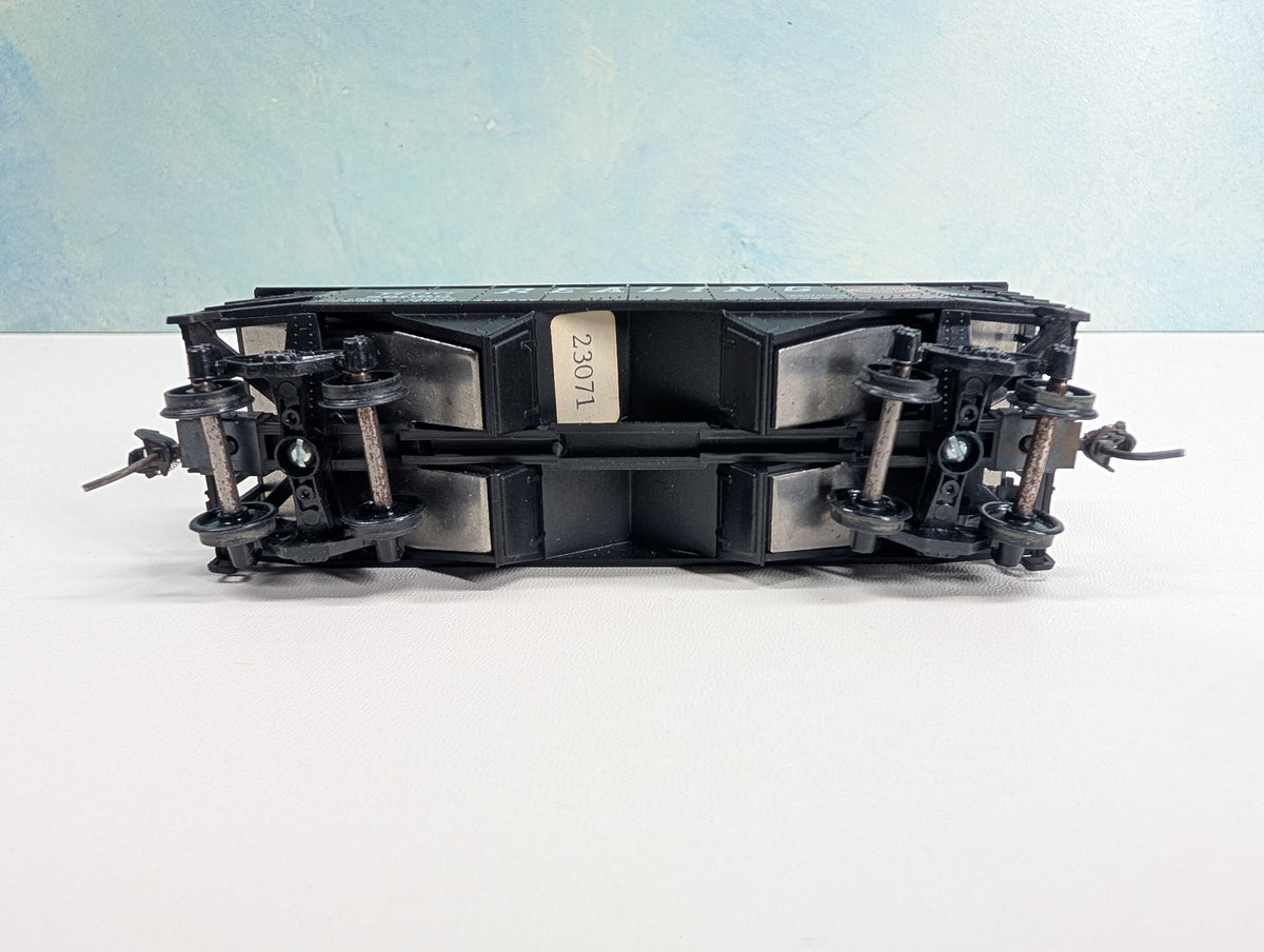 USED Athearn HO Scale Hopper w/ Coal Load Reading RDG #86090