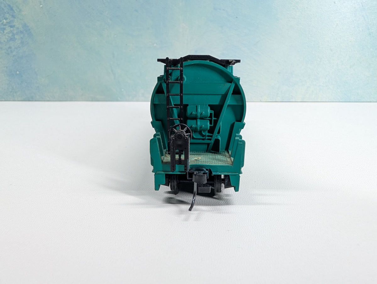 USED HO Scale Covered Hopper Cargill TLDX #2514