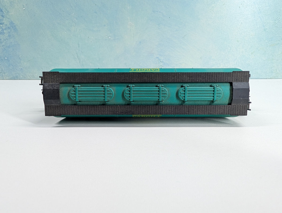 USED HO Scale Covered Hopper Cargill TLDX #2514