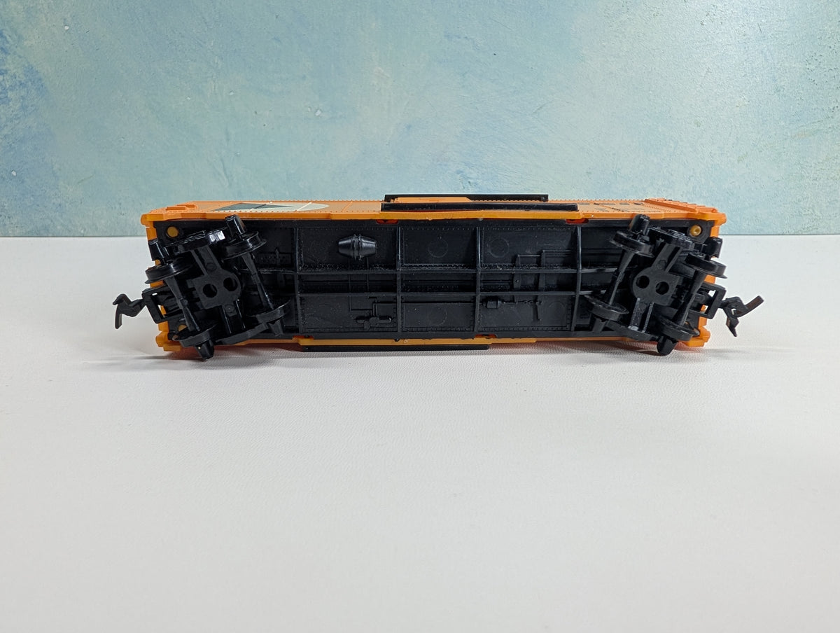 USED Tyco HO Scale 40' Box Car CP Rail CP #56767