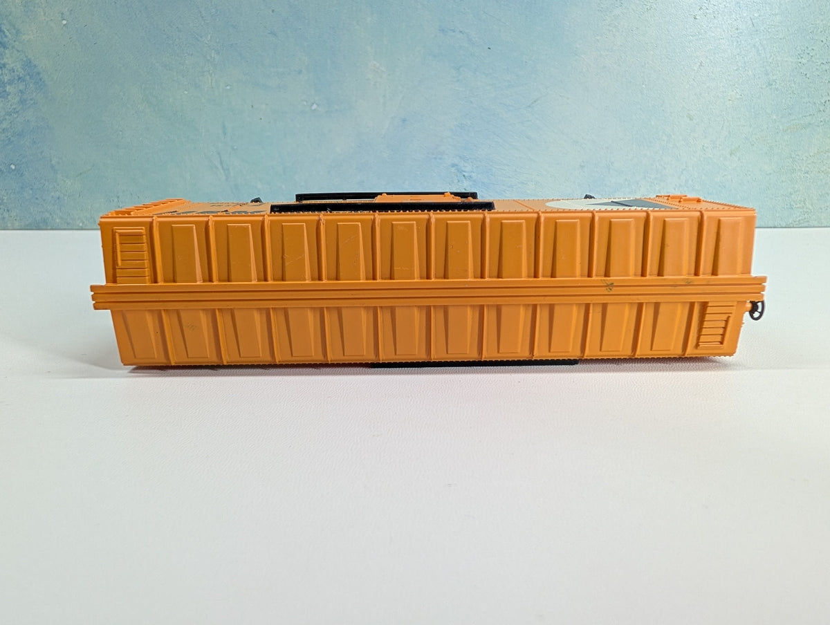 USED Tyco HO Scale 40' Box Car CP Rail CP #56767